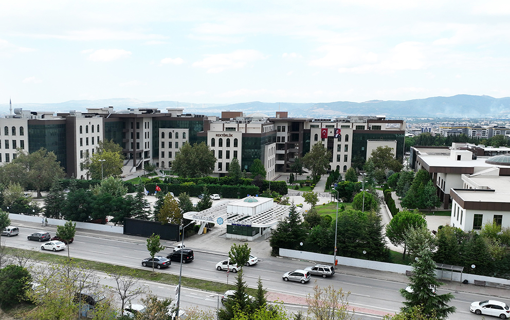 Bursa Teknik Üniversitesi (BTÜ)