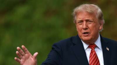 ABD Başkanı Donald Trump, İran