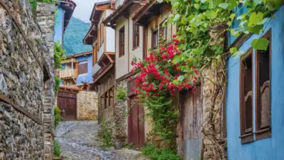 Yıldırım Belediyesi, tarihi dokusuyla Bursa’nın