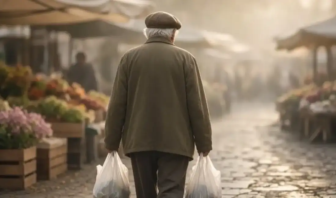 Türkiye emeklilikte dikkat çeken sıralamada! 38 ülke arasında 11’inci oldu OECD verilerine göre Türkiye,