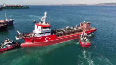 Ulaştırma ve Altyapı Bakanı Abdulkadir