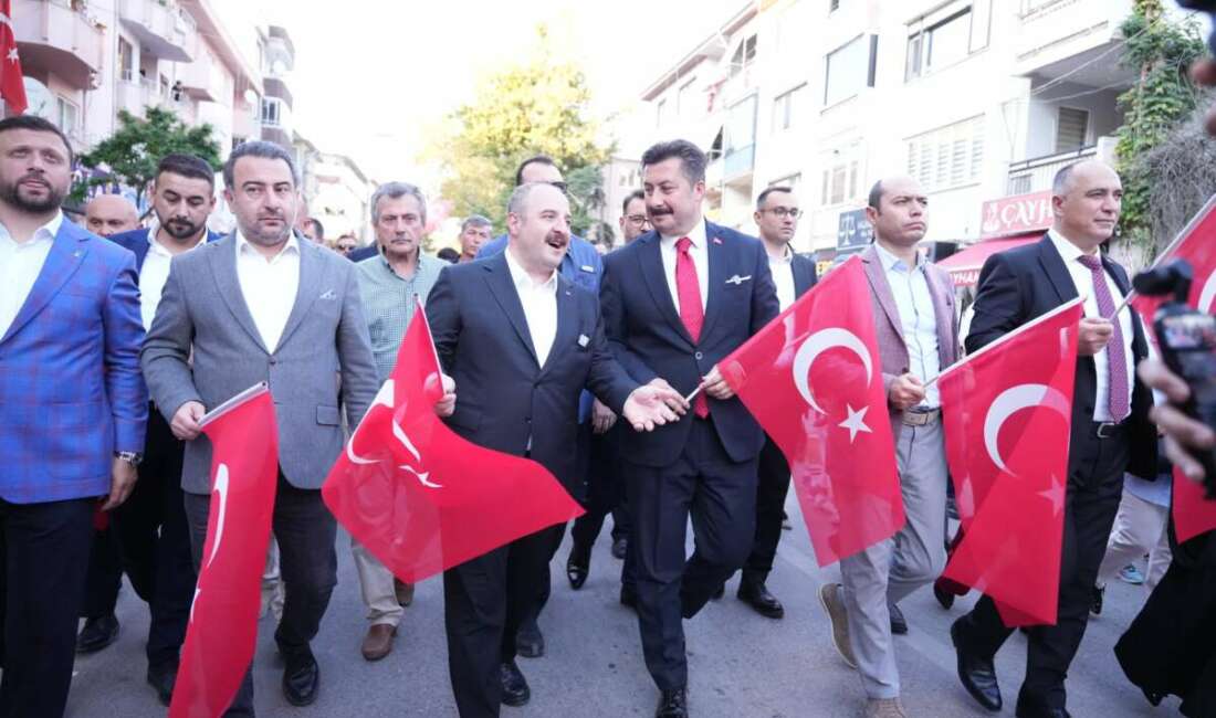 Yenişehir’in yıllardır gündeminde olan
