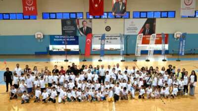 Karacabey Belediyesi tarafından her yıl