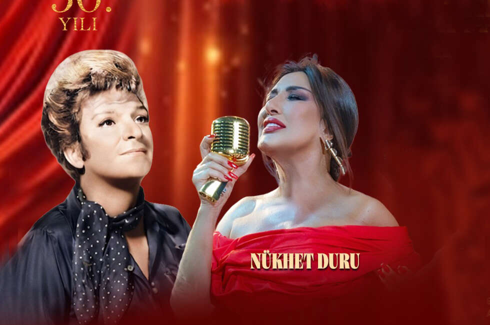 Şarkılar Osmangazi’de Zeki Müren için söylenecek Osmangazi Belediyesi, Türk Sanat