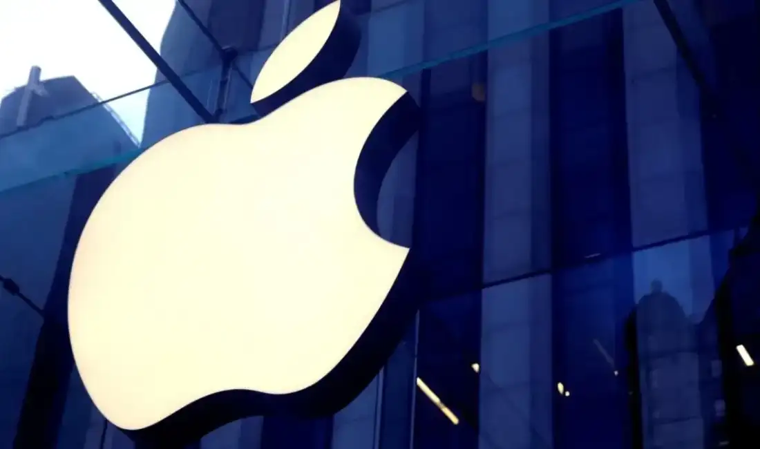 Apple’a 5,7 milyar dolarlık patent cezası ABD'de federal mahkeme jürisi,