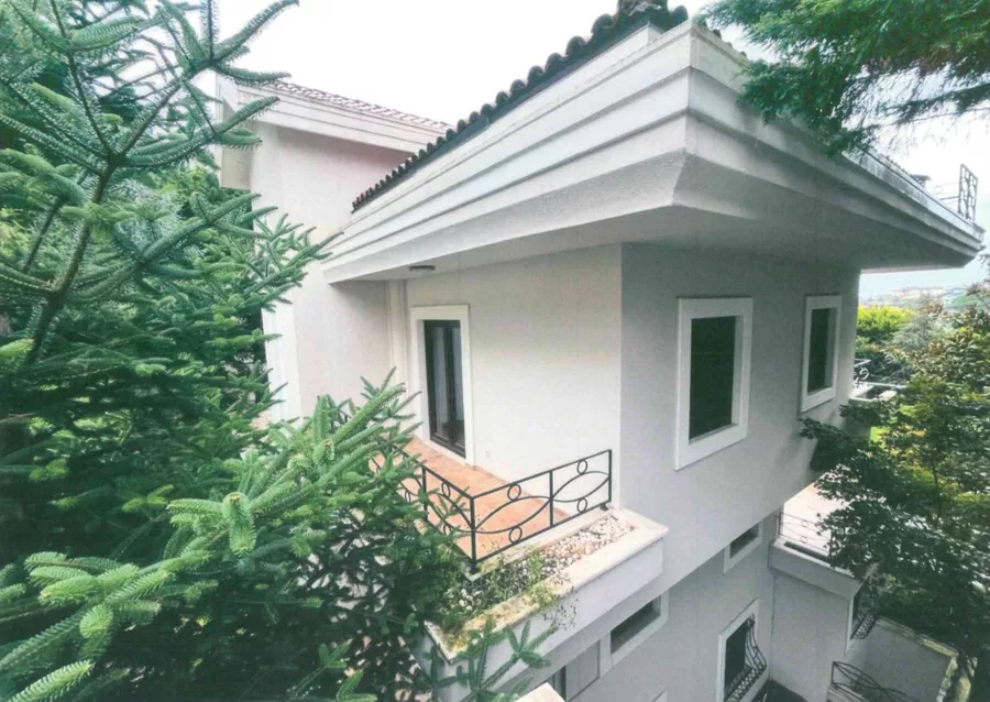 Fon soruşturması; 1,2 milyar liralık 5 lüks villaya el konuldu İstanbul Cumhuriyet Başsavcılığı tarafından