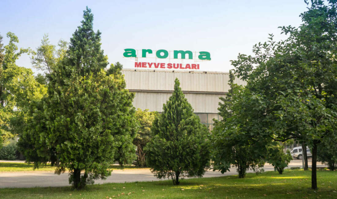 Bursalı Aroma’da kritik süreç geçildi Köklü geçmişi ve güçlü