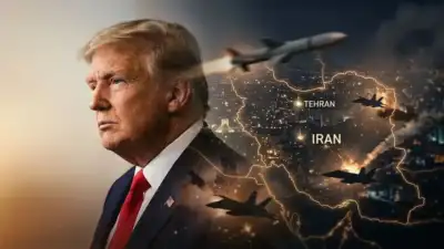 ABD Başkanı Donald Trump, İran