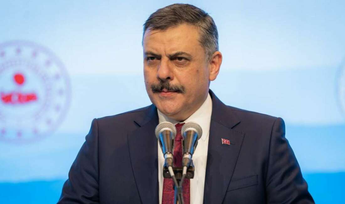 Bakan Çiftçi açıkladı: Okullar için tedbirler devrede! Bakan Çiftçi, okul güvenliğine