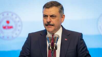 Bakan Çiftçi, okul güvenliğine ilişkin