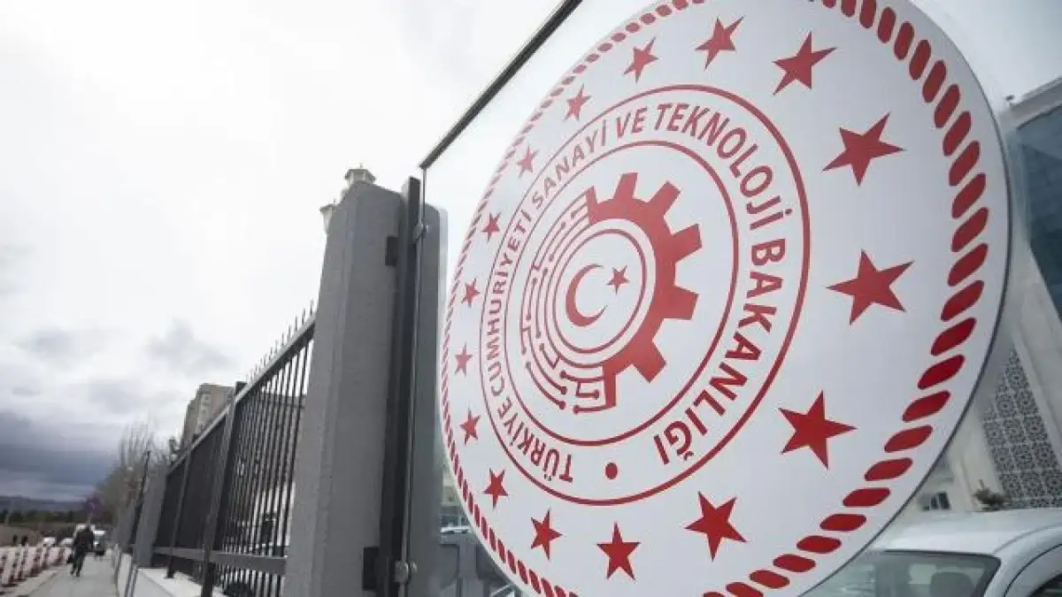 Bakanlıktan stratejik yatırımlar için yeni finansman modeli