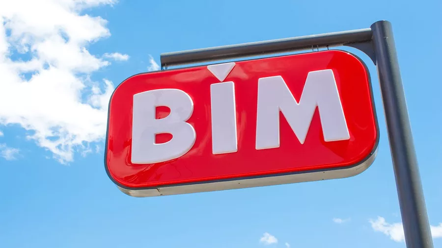 Türkiye’nin dev zincir marketine milyonluk ceza! BİM Birleşik Mağazalar A.Ş.,