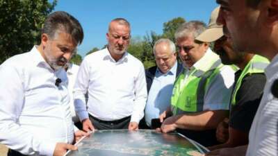 Bursa Büyükşehir Belediyesi Başkan Vekili
