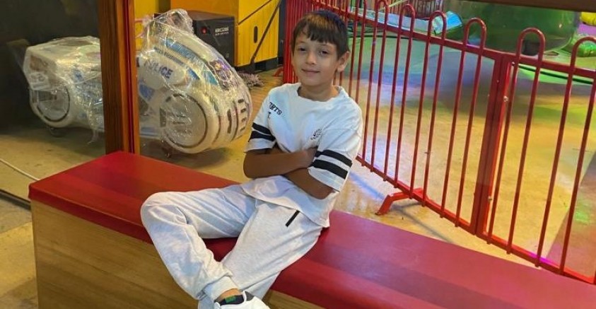 Bursa'nın İnegöl ilçesinde saatlerdir