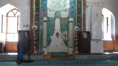 Bursa’da Fatih Sultan Mehmet döneminde