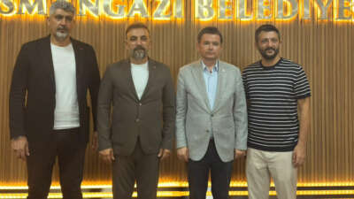 Bursa Hazır Elbiseciler ve İmalatçıları