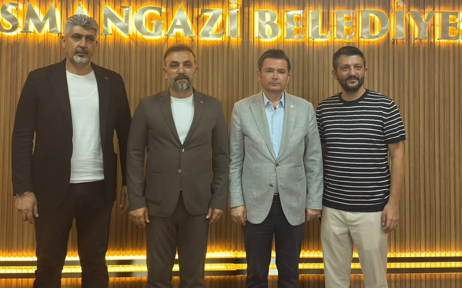 Bursa Hazır Elbiseciler ve