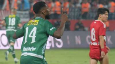 Ligde zirve hesapları yapan Bursaspor,