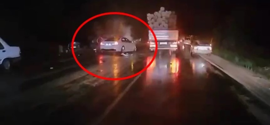 Bursa’da iki otomobil çarpıştı: 22 yaşındaki gençten acı haber geldi… Bursa'da akşam saatlerinde meydana
