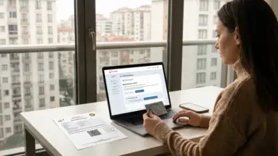 e-Devlet kira sözleşmesi uygulamasında yeni