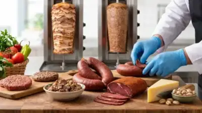 Tarım ve Orman Bakanlığı et