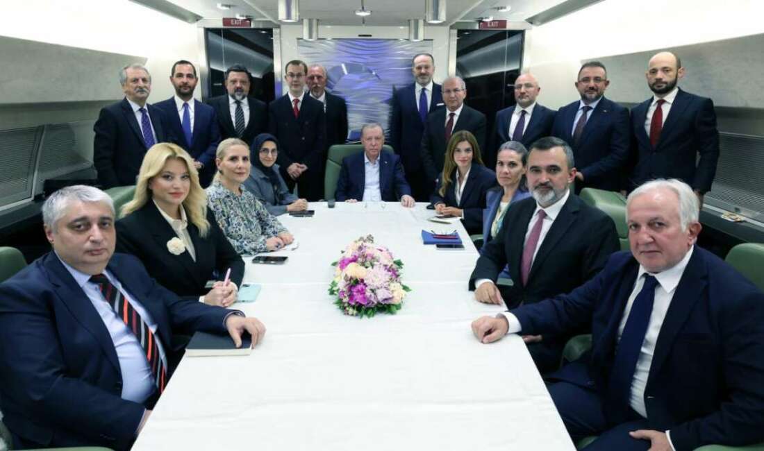 Erdoğan: Yunanistan girdiği bu yanlış yoldan dönmeli Cumhurbaşkanı Recep Tayyip Erdoğan,