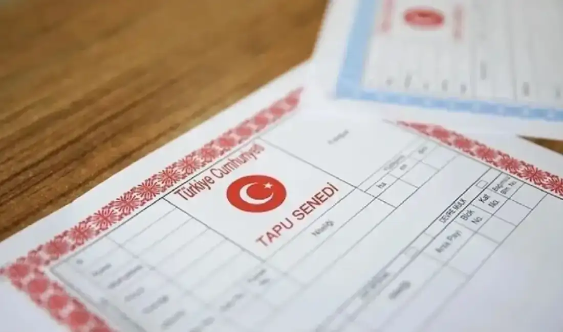 Taşınmaz satışlarında Güvenli Ödeme