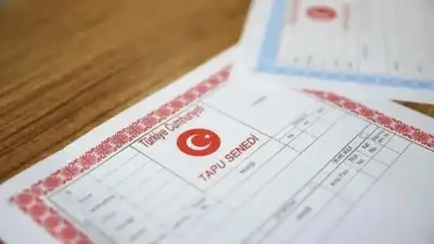 Taşınmaz satışlarında Güvenli Ödeme Sistemi’nin