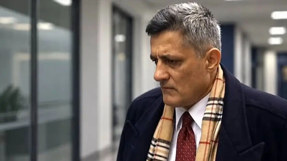 Kaşif Kozinoğlu soruşturmasında 4 şüpheli için yeni karar