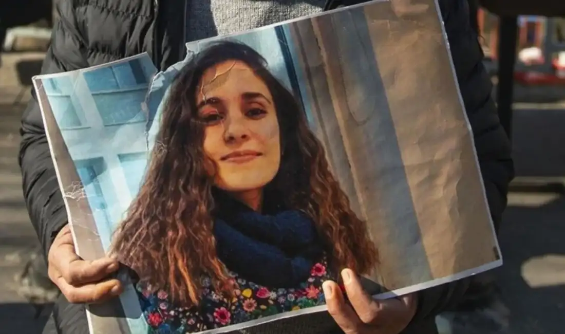 Gülistan Doku soruşturmasını sarsacak FBI ifadesi! Umut Altaş’tan çarpıcı iddialar Gülistan Doku soruşturmasında yeni