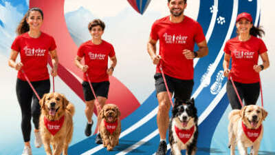 13. Eker I Run, 3