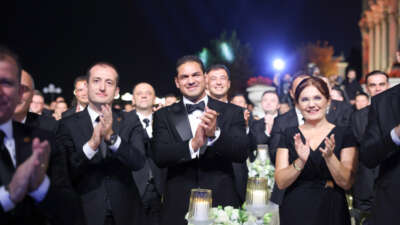 Özdilek Holding, 55. kuruluş yıl