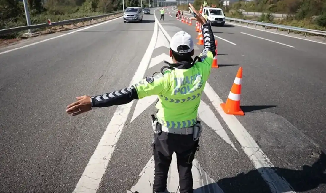 Bursalılar dikkat; Cuma günü o yollar trafiğe kapanacak! Bursa’nın düşman işgalinden kurtuluşunun