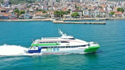 Bursa Büyükşehir Belediyesi’nin toplu ulaşım