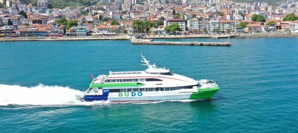 İşte BURULAŞ’ın ağustos ayı bilançosu! Bursa Büyükşehir Belediyesi’nin toplu