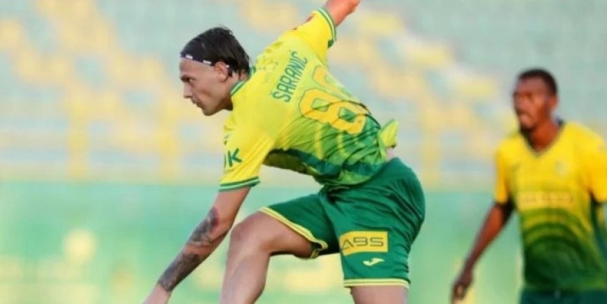Bursaspor’dan son gün bombası! Bursaspor, transfer döneminin son