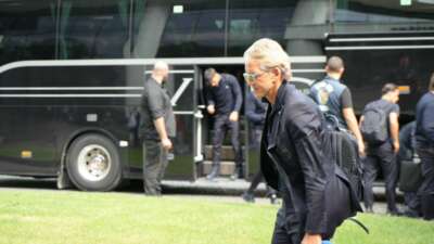 UEFA Uluslar A Ligi 1.
