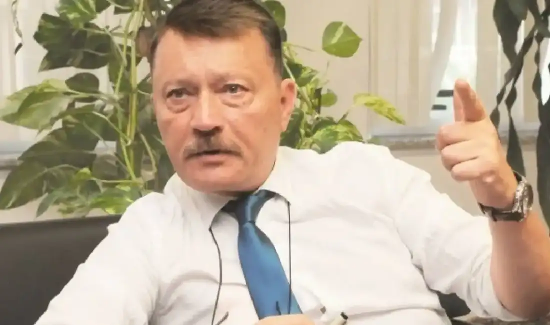 Hasan Atilla Uğur gözaltına alındı Kaşif Kozinoğlu’nun cezaevindeki şüpheli