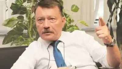 Kaşif Kozinoğlu’nun cezaevindeki şüpheli ölümüne