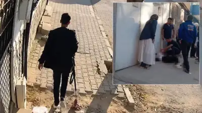 Manisa'nın Turgutlu ilçesinde 2'si ağır