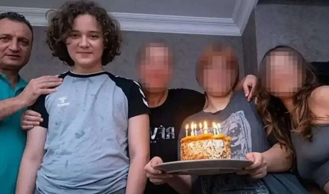 Kahramanmaraş okul saldırısı davasında tepki çeken karar Kahramanmaraş’ta 1 öğretmen ve