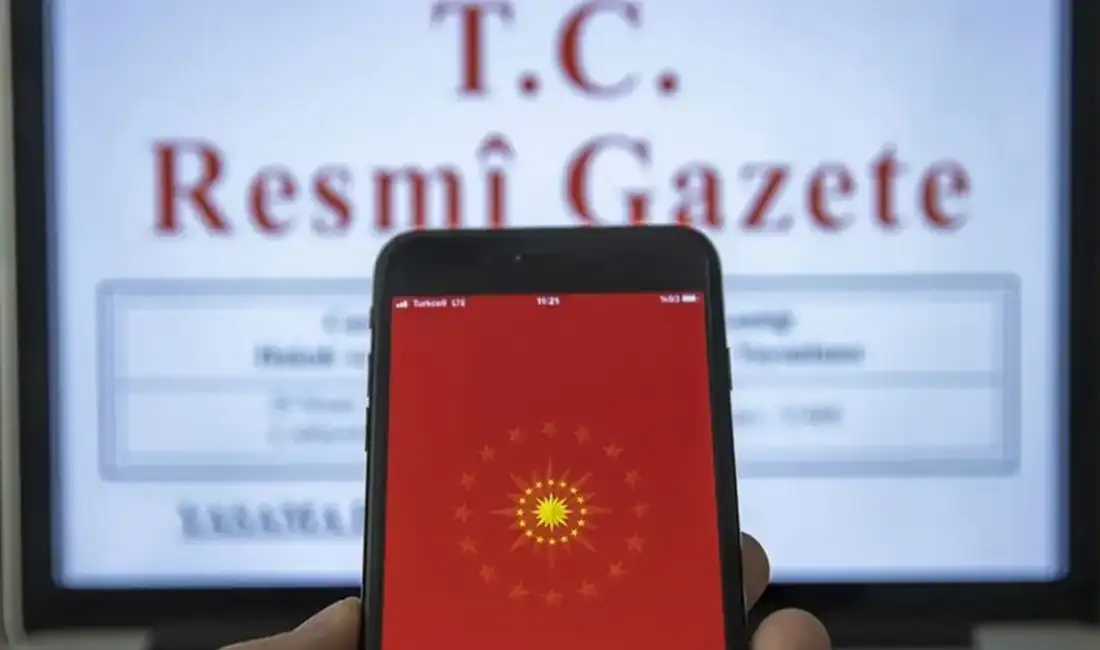Sayıştay Başsavcılığına Recep Çevik atandı Sayıştay Başsavcılığına, Sayıştay Savcısı