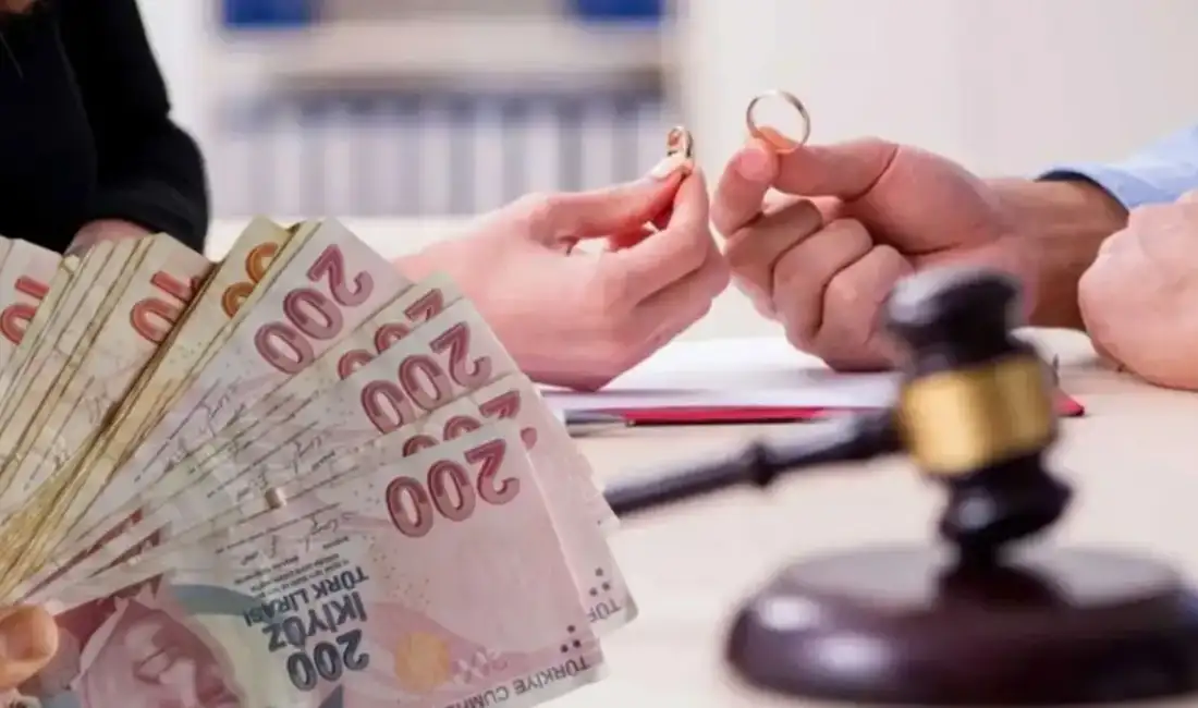 AYM'nin boşanma sonrası yoksulluk
