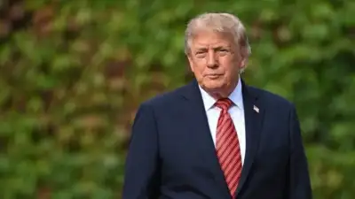ABD Başkanı Donald Trump, İran’ın