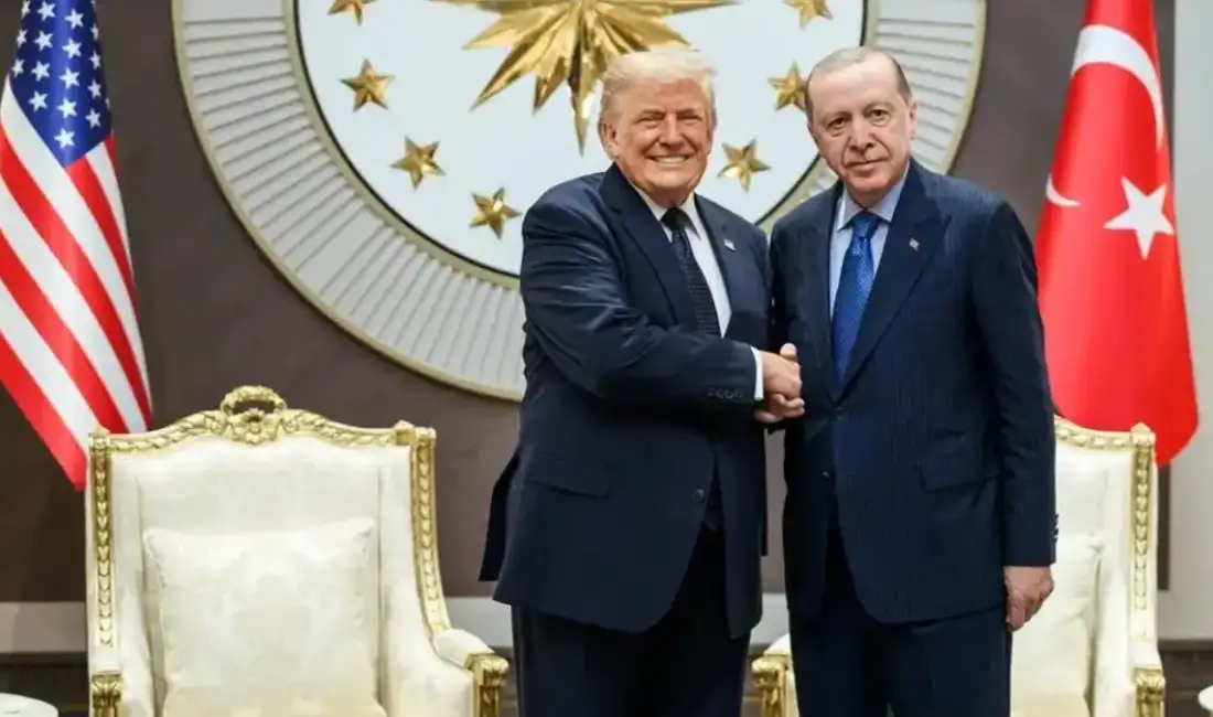 Tom Barrack: Türkiye, Trump için çok önemli bir ortak ABD'nin Ankara Büyükelçisi ve