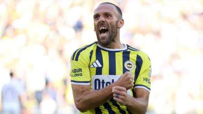 Fenerbahçe, Trendyol Süper Lig'in 6.