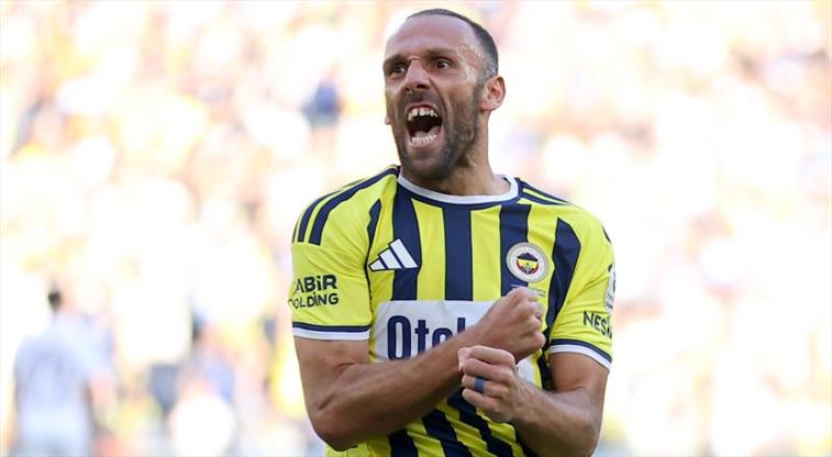 Fenerbahçe, Trendyol Süper Lig'in