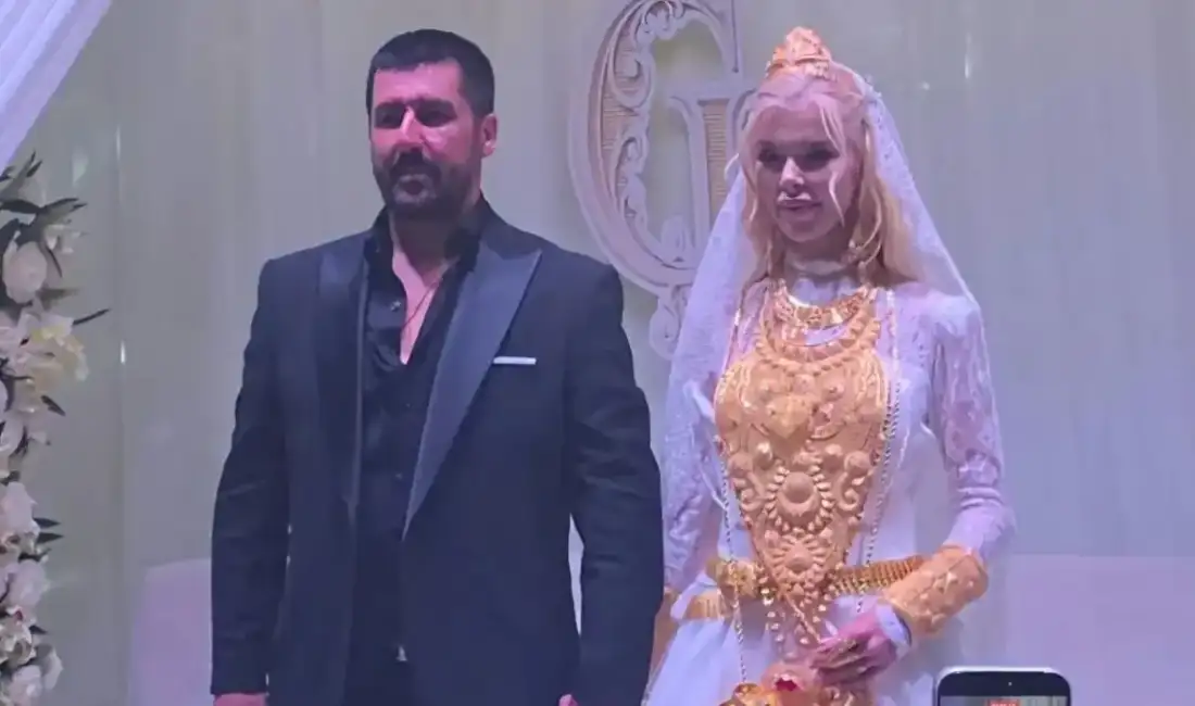 Sosyal medyada “Vanlı Kara