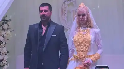 Sosyal medyada “Vanlı Kara Haydar”