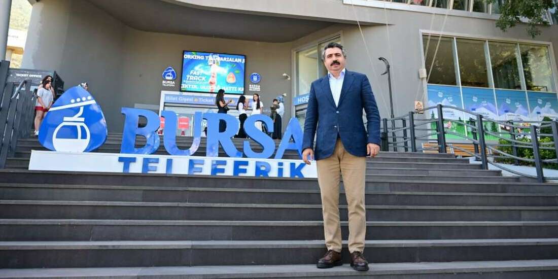 Yıldırım Belediyesi, kadınların yaşamına değer katacak projelerine devam ediyor Yıldırım Belediyesi, kadınların sosyal